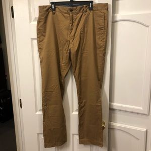 Gap Khaki pants